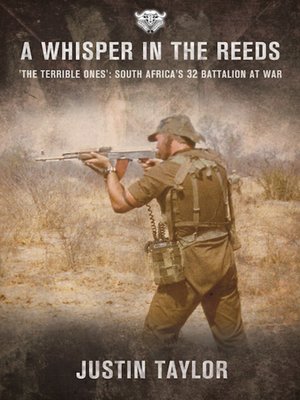 cover image of A Whisper in the Reeds